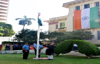 78th Independence Day Celebration at India House